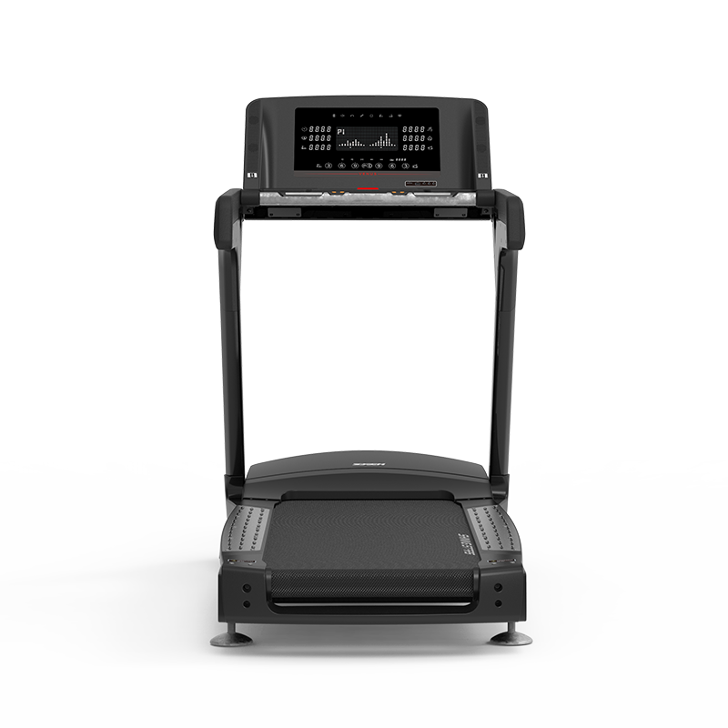 ZXCH 正星金星系列V8 TREADMILL 商用跑步机