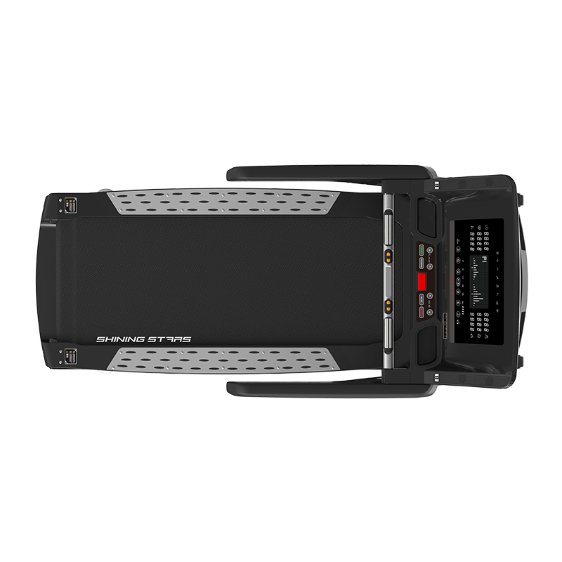 ZXCH 正星金星系列V8 TREADMILL 商用跑步机
