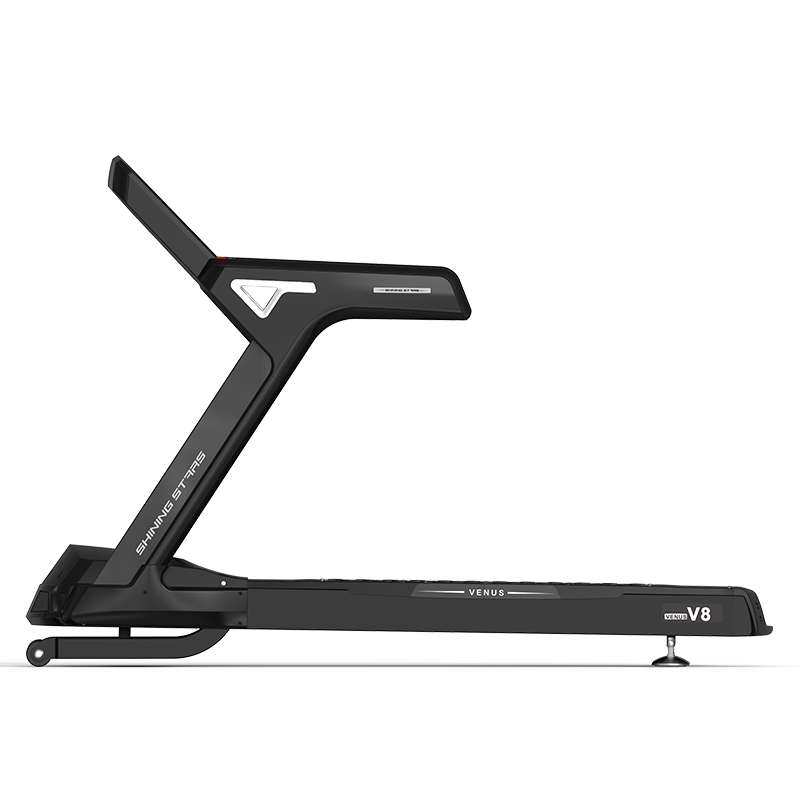 ZXCH 正星金星系列V8 TREADMILL 商用跑步机