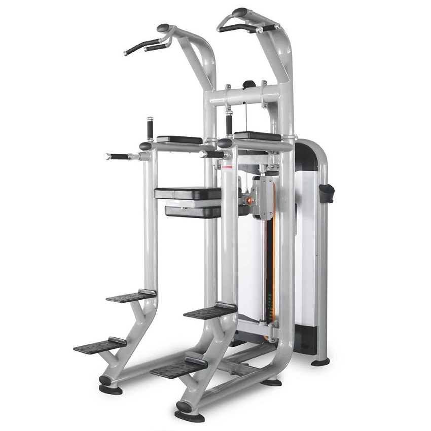 kpower康乐佳助力单双杠引体向上训练器k611