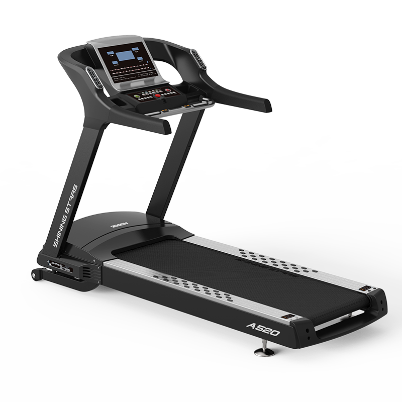zxch 正星轻商用高端家用至尊跑步机 a520